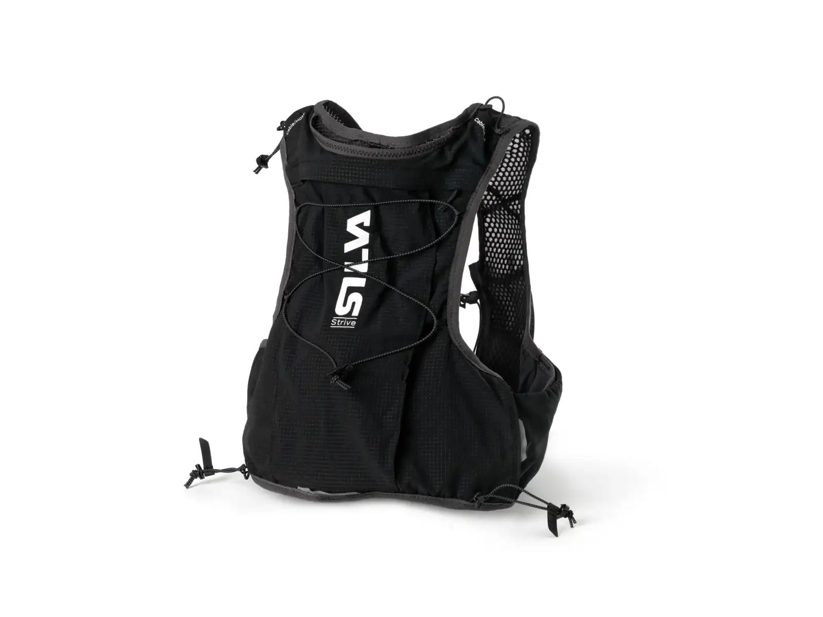 Silva Strive 10 running vest Black