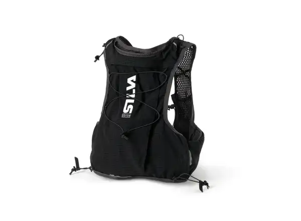 Silva Strive 10 running vest Black