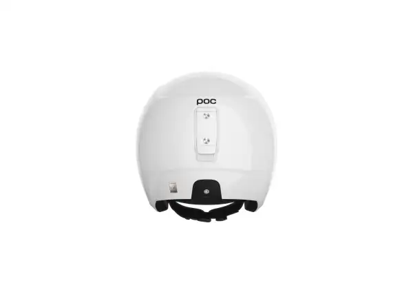 POC Skull Dura Jr ski helmet Hydrogen White