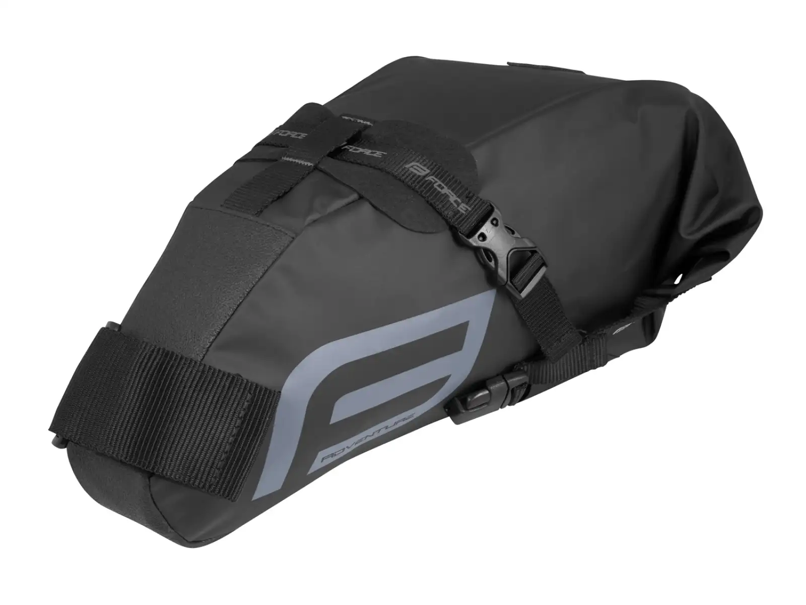 Force Adventure saddle bag 5 l