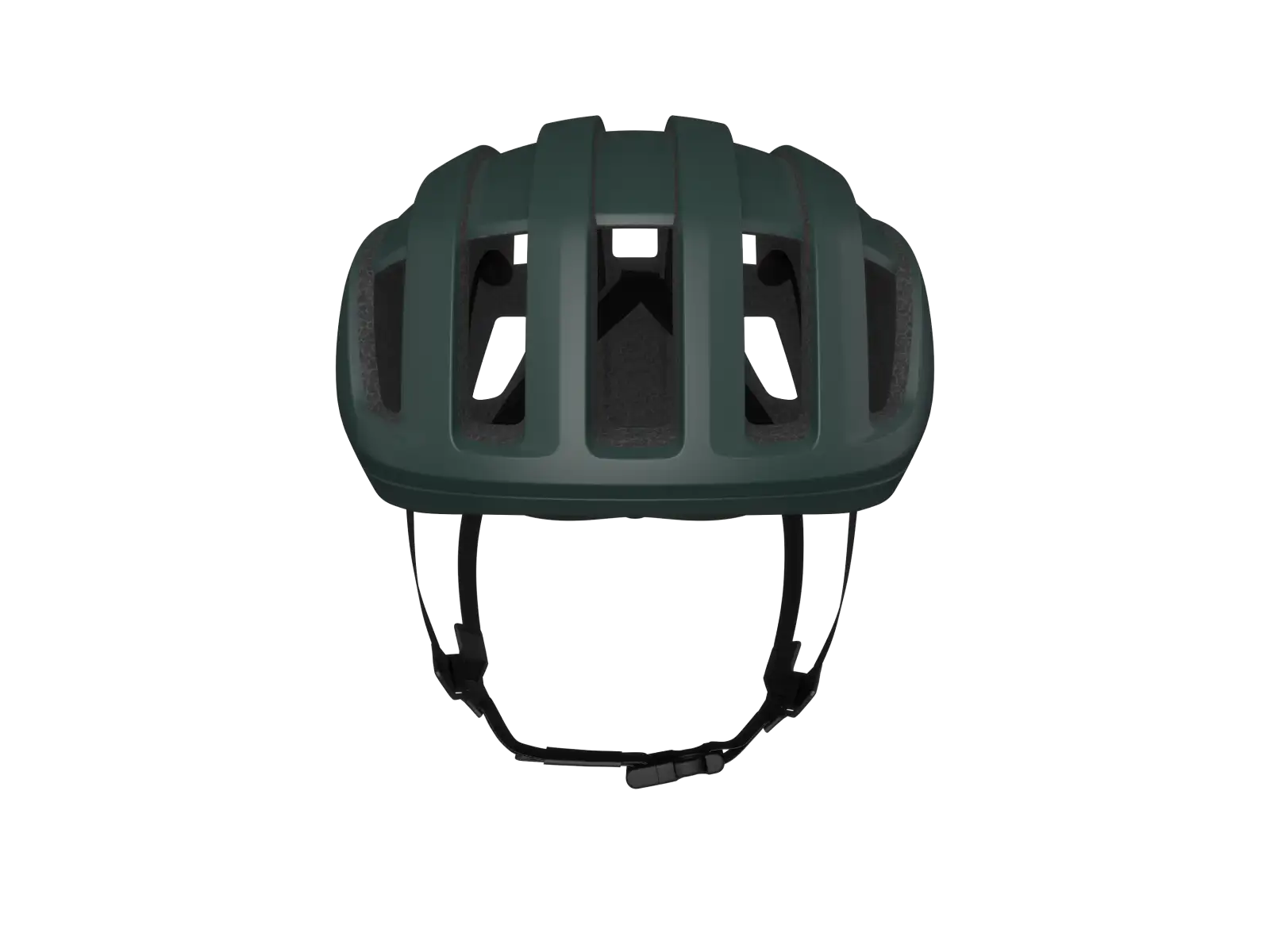 POC Cytal road helmet Pargasite Green Matt SML