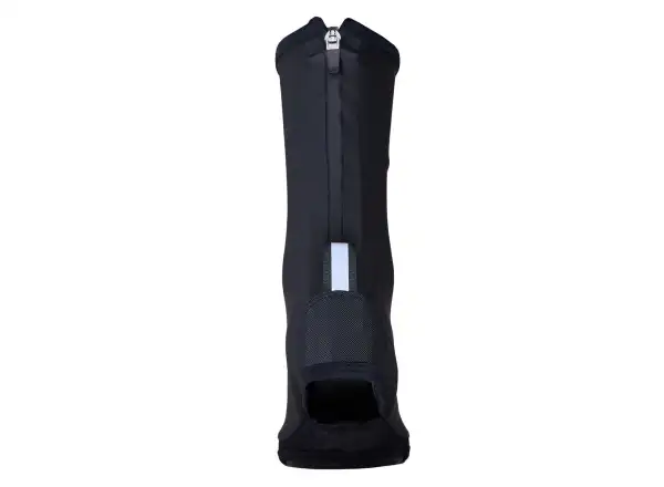 Silvini Albo shoe covers Black