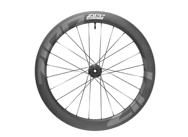 Zipp 404 Firecrest Tubeless Disc CenterLock 12x142 mm STD B1 rear wheel Sram XDR hub