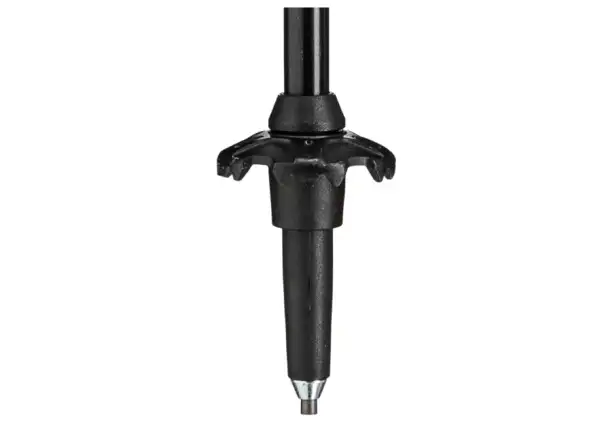 Khumbu Lite trekking poles black-pale clay light-dark anthracite