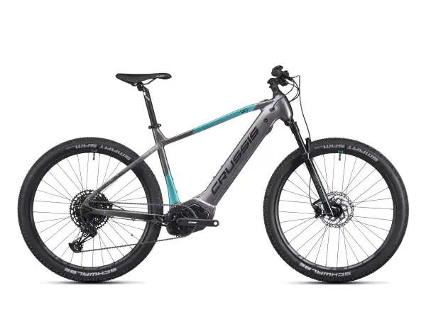 Crussis e-Atland 9.10-M (720 Wh) mountain e-bike
