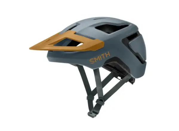 Smith Pilot Mips MTB helmet Matte Flint