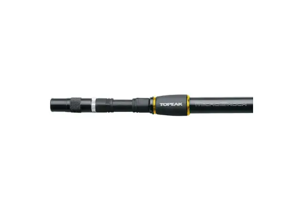 Topeak Microshock fork and shock pump