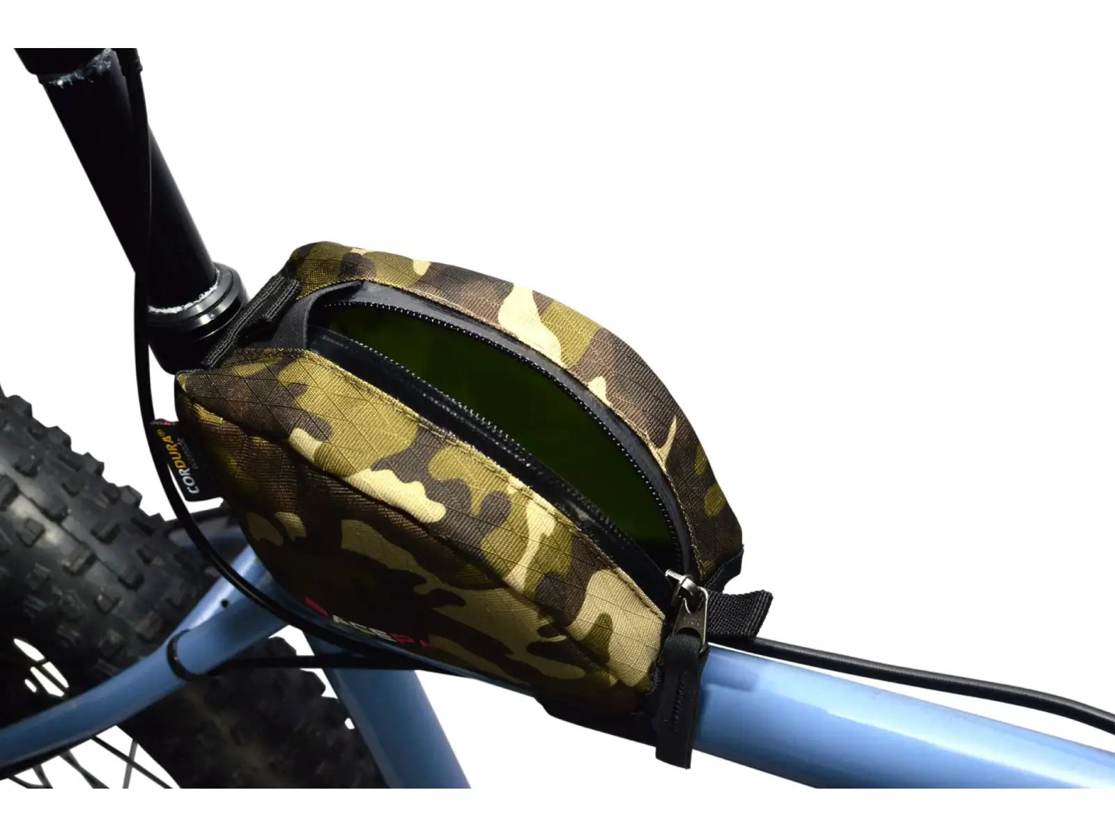 Acepac Tube Bag MKI bag 0.7 l Camo
