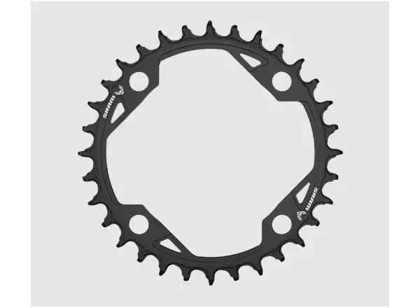 Sram Eagle Transmission T-Type BCD94 E-MTB chainring