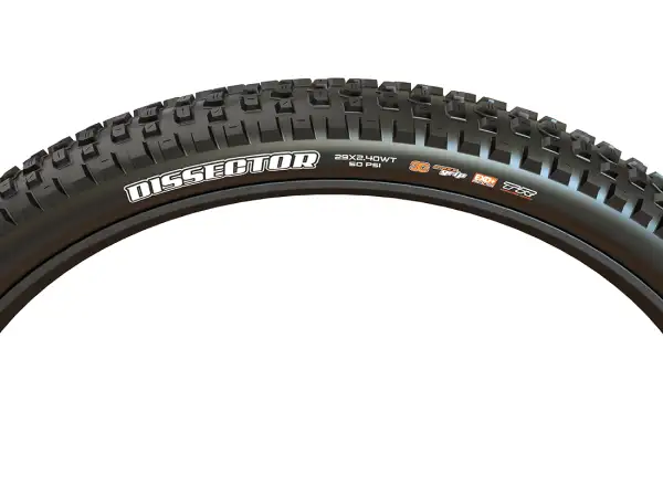 Maxxis Dissector G2 MaxxTerra/Exo/TR 29x2,40" MTB tire kevlar