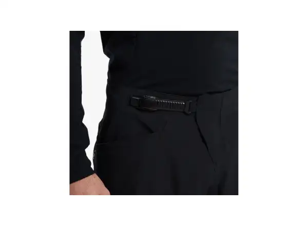 Race Face Traverse men's shorts black