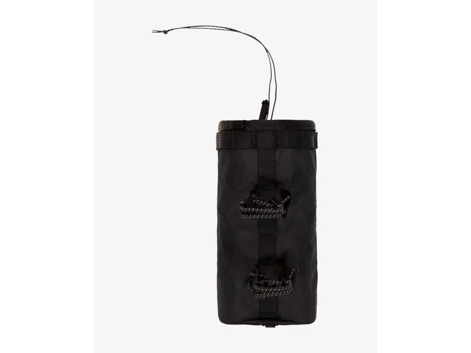 POC Ultra Snack handlebar bag 1 l Uranium Black