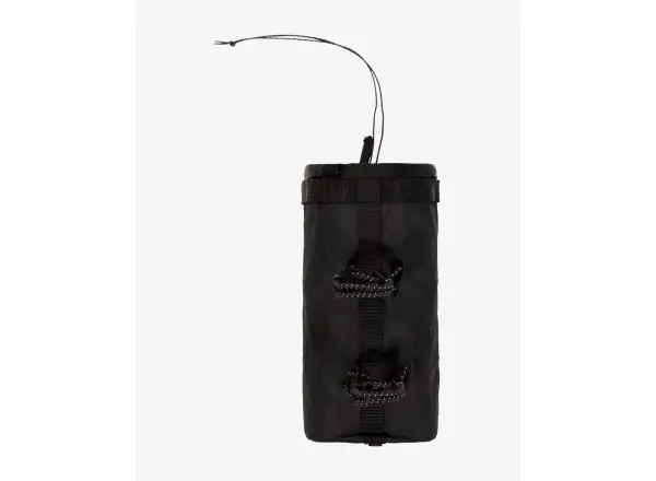 POC Ultra Snack handlebar bag 1 l Uranium Black