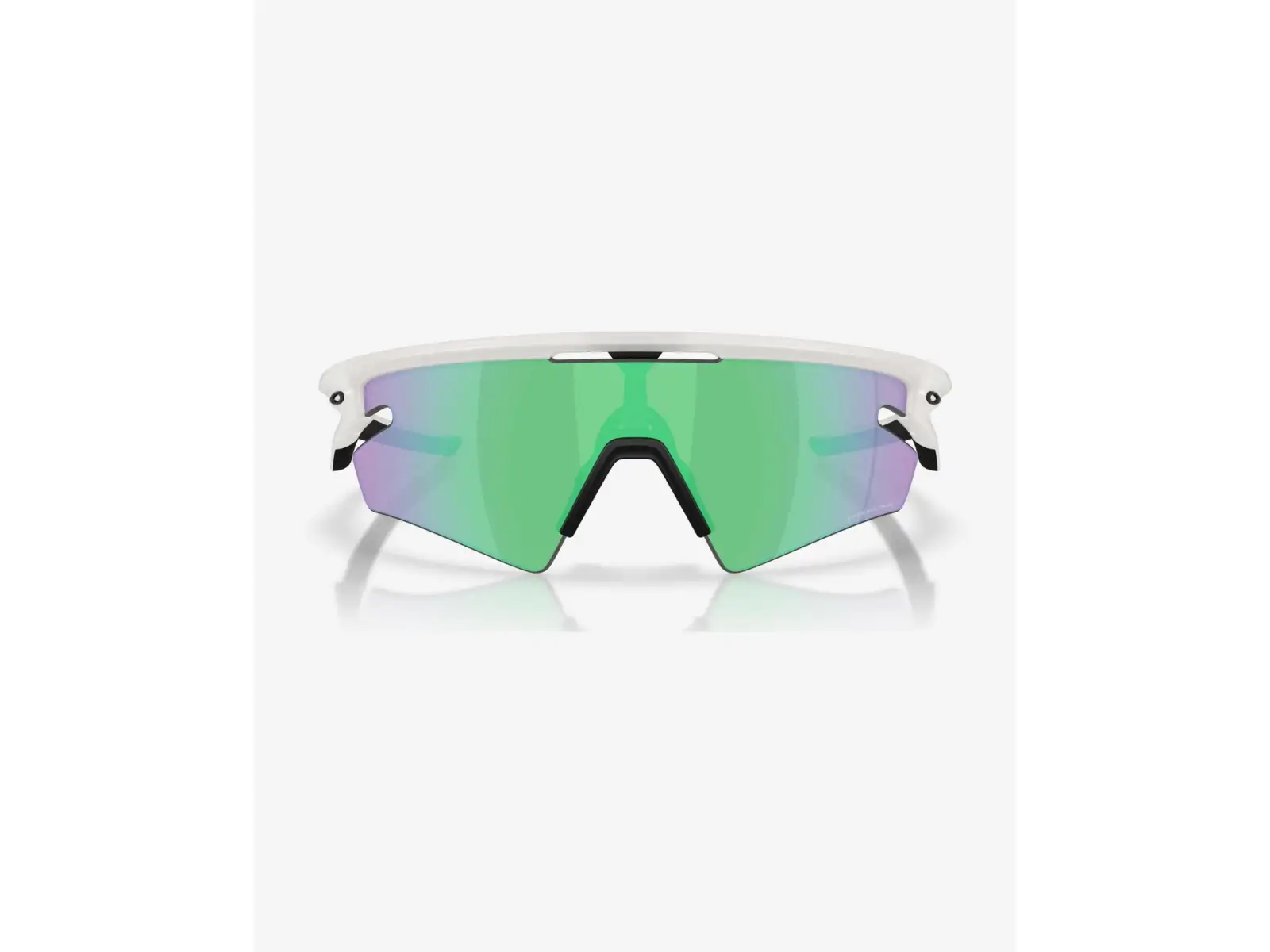 Oakley Sphaera Strike sports glasses Matte Mist/Prizm Road Jade