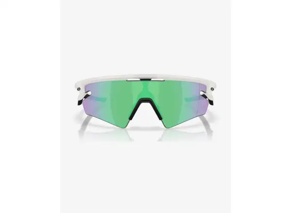 Oakley Sphaera Strike sports glasses Matte Mist/Prizm Road Jade