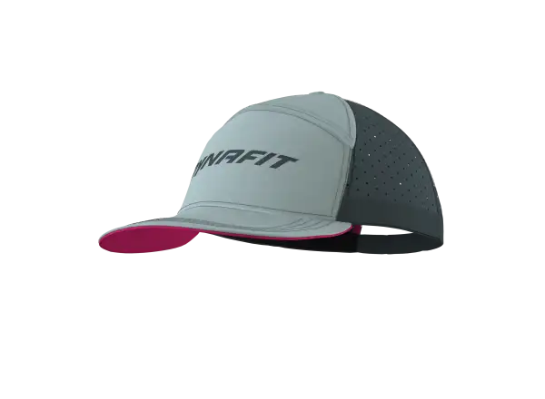 Dynafit Tech Trucker cap Cloud Blue/0720