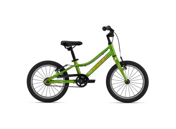 Giant ARX 16 F/W children's bike Metallic Green