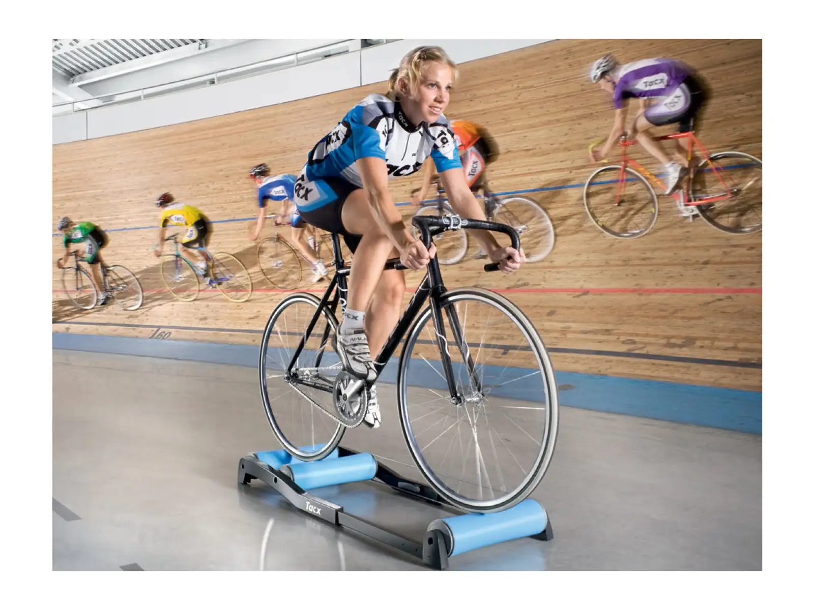 Tacx T1000 Antares Rollers