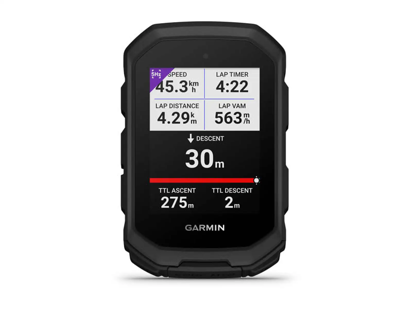 Garmin Edge MTB GPS navigation