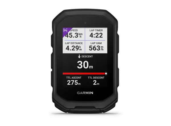 Garmin Edge MTB GPS navigation