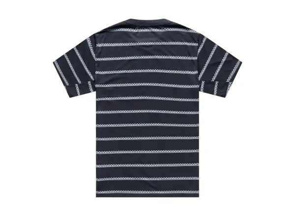 Troy Lee Designs Skyline Ride men's jersey short sleeve Checked Out Carbon