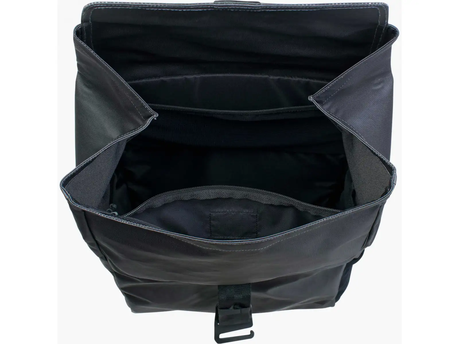 Evoc Duffle backpack 26 l Carbon Grey/Black