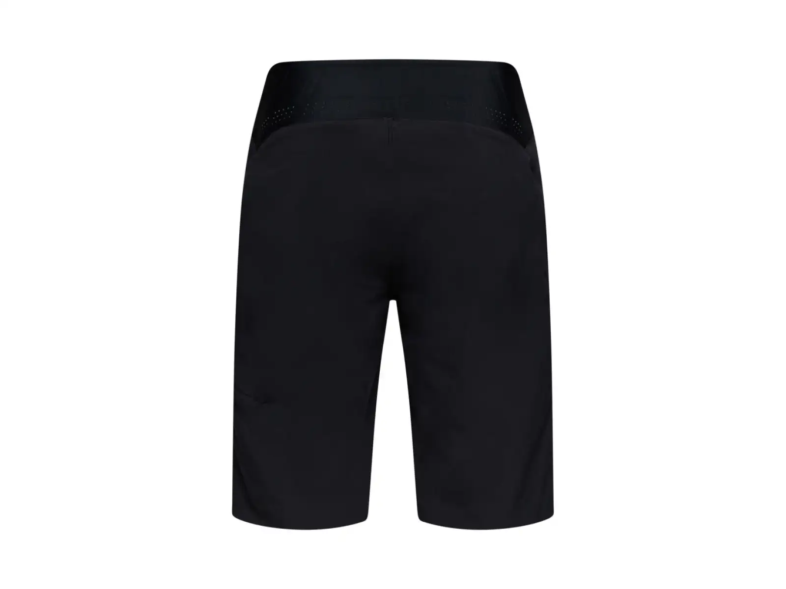 Fox Flexair men's shorts with pad Black