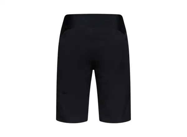 Fox Flexair men's shorts with pad Black