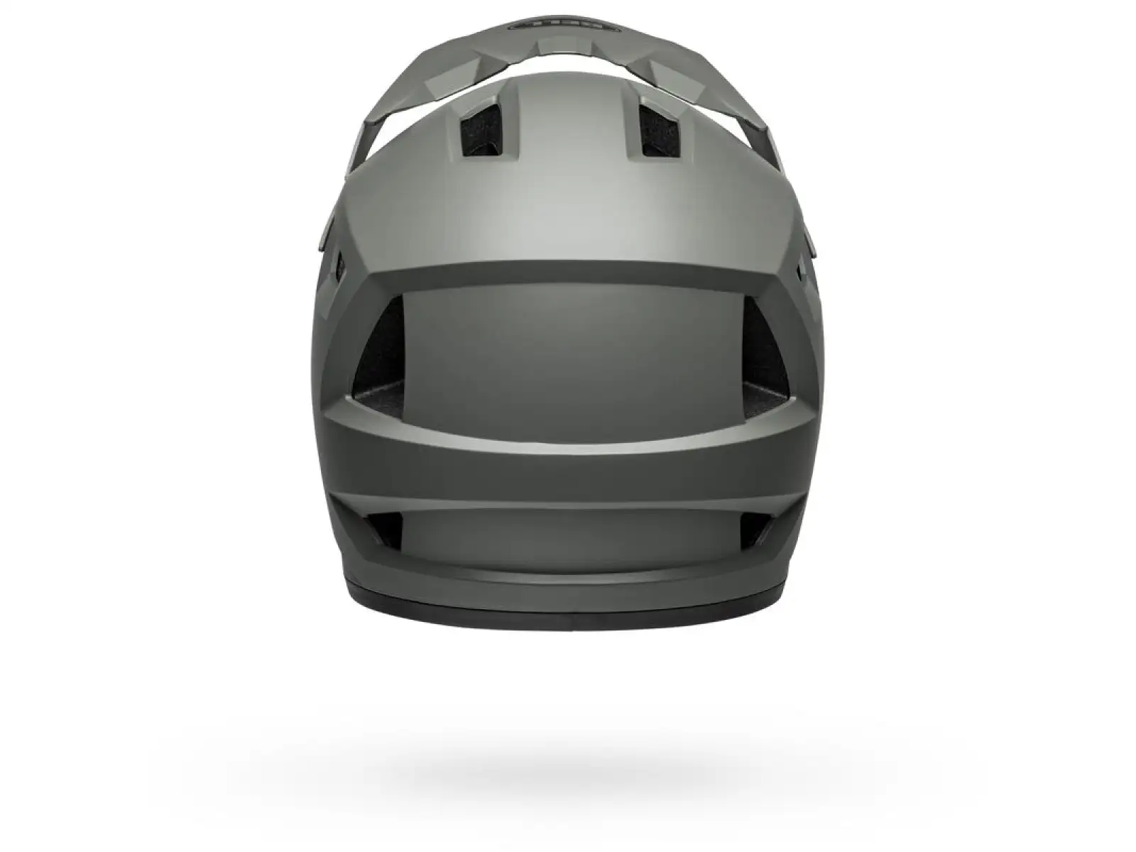 Bell Sanction 2 helmet Mat Dark Gray