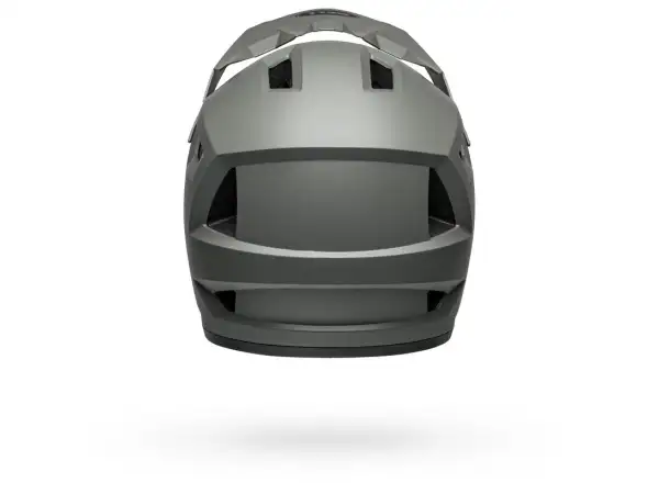 Bell Sanction 2 helmet Mat Dark Gray
