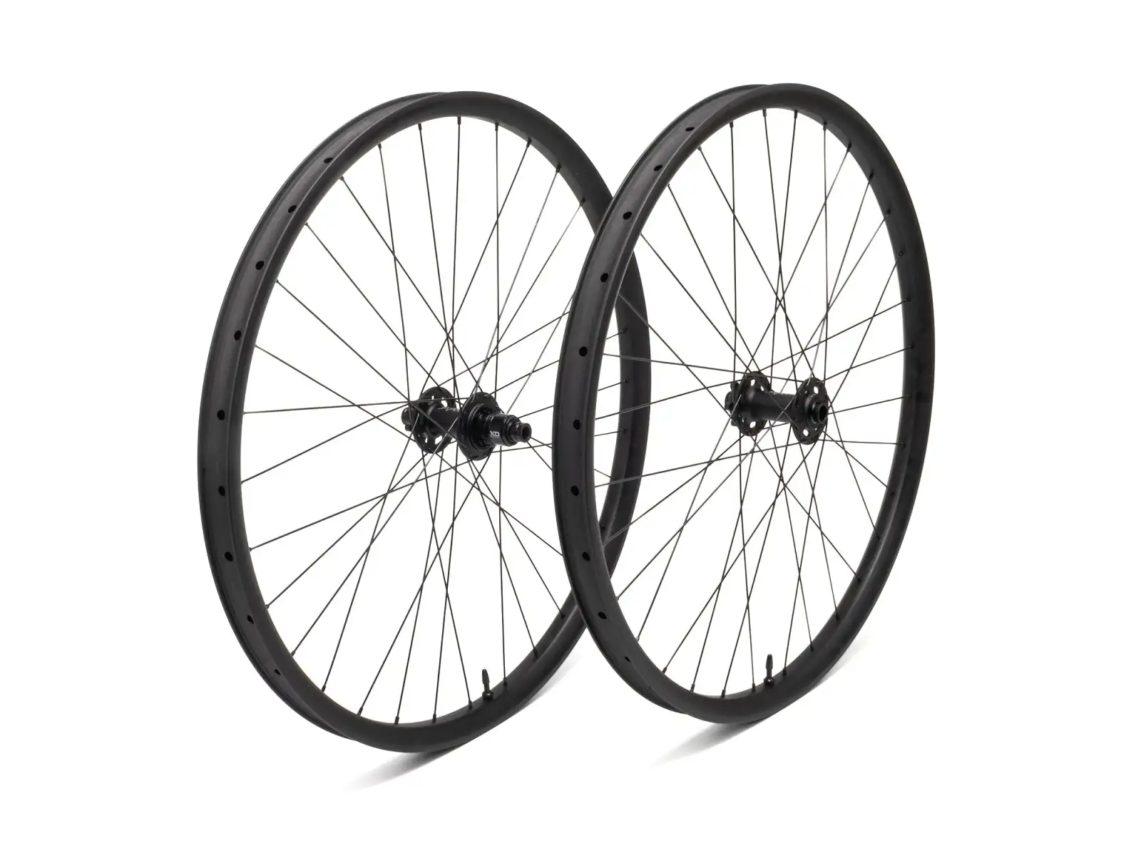 Javax ER521 Ratchet Disc IS6 carbon 29" enduro wheels