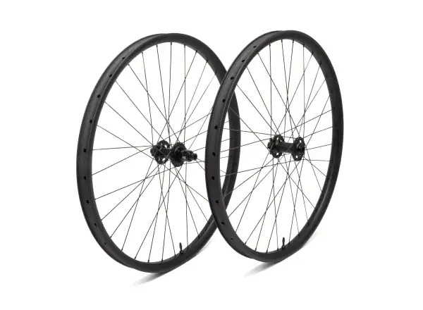 Javax ER521 Ratchet Disc IS6 carbon 29" enduro wheels
