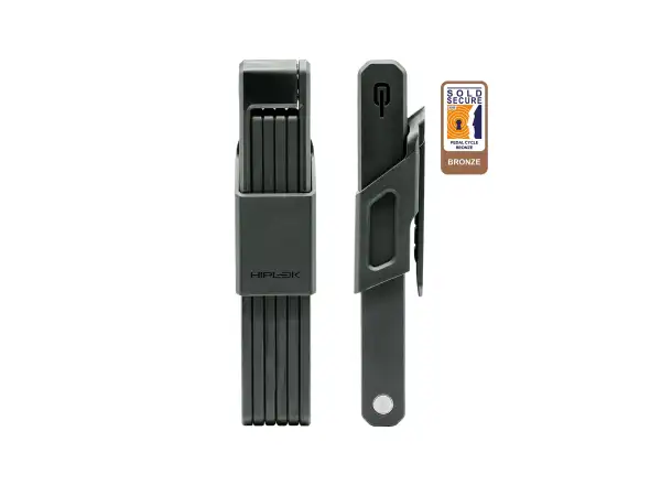 Hiplok lock Switch 105cm black