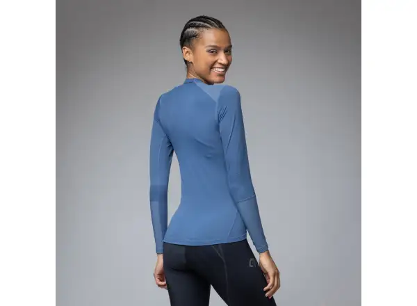 Alé Intimo K-Base women's underwear shirt long sleeve Sebino