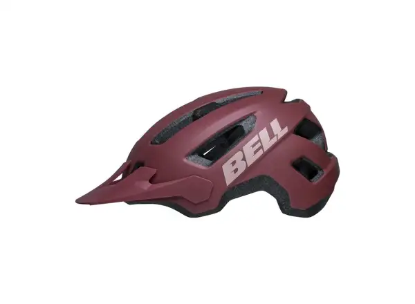 Bell Nomad 2 Jr. kids helmet Mat Pink
