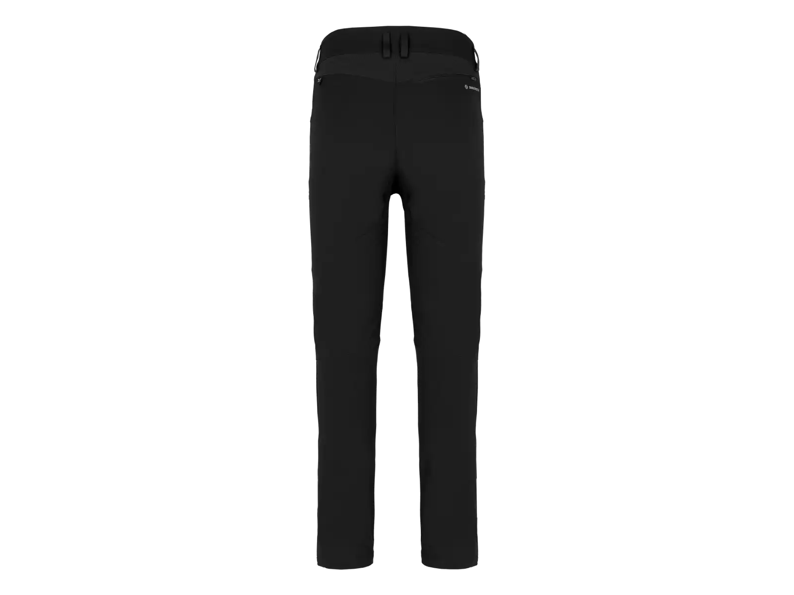 Salewa Agner DST men's pants Black Out