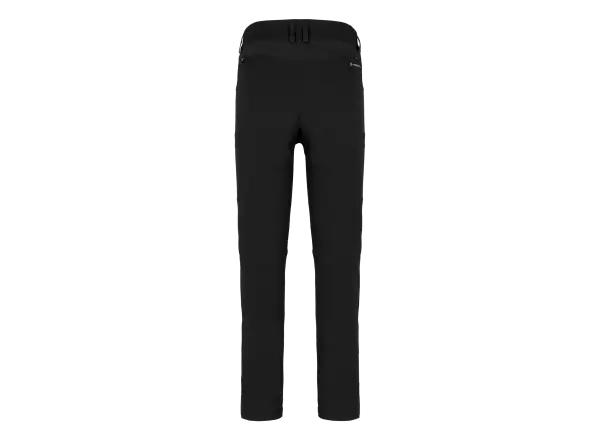 Salewa Agner DST men's pants Black Out