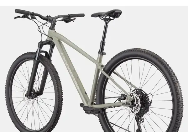 Cannondale Trail 1 29" mountain bike Tiger Shark