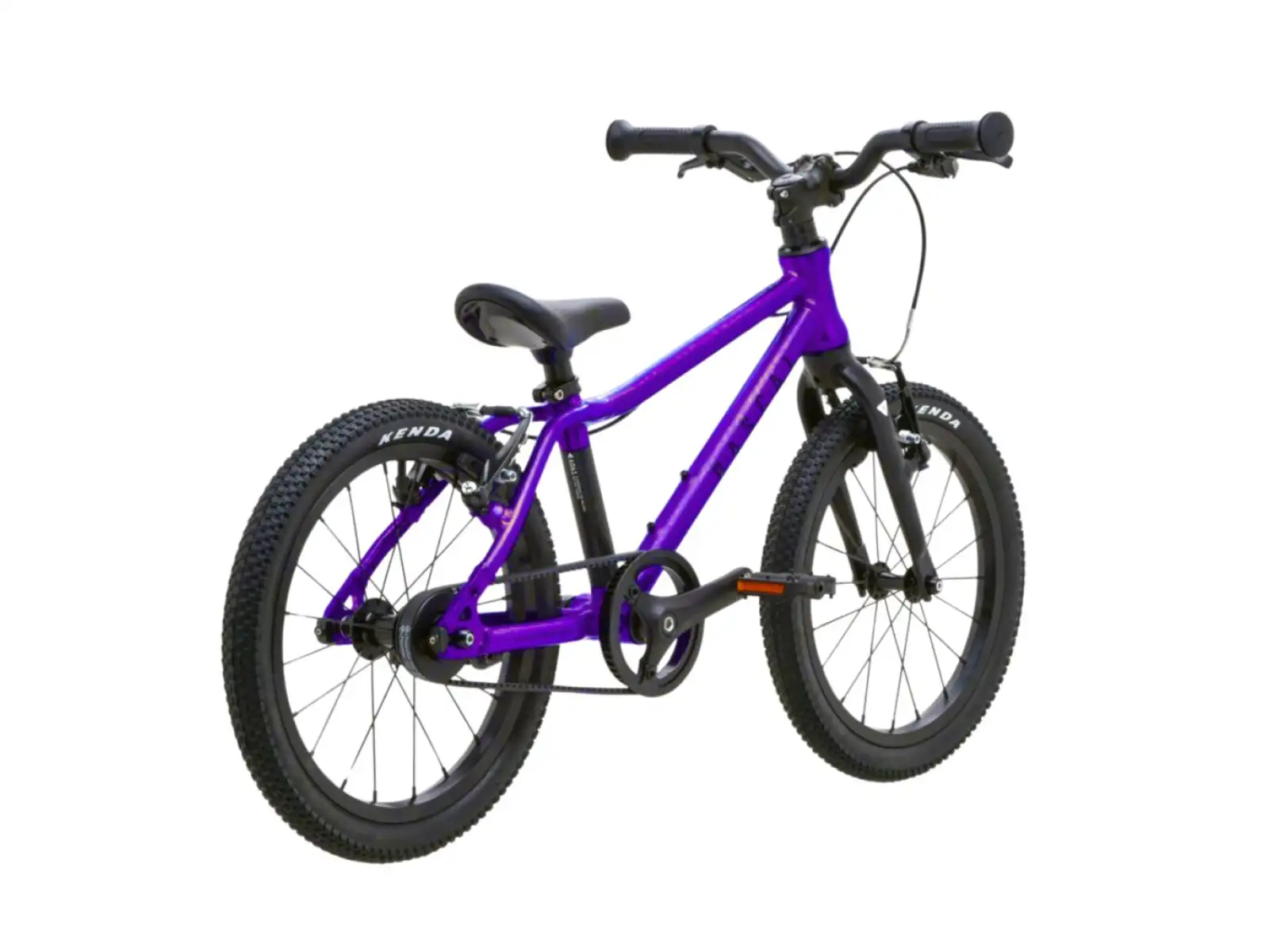 Rascal 16 children's bike Amethyst Limited