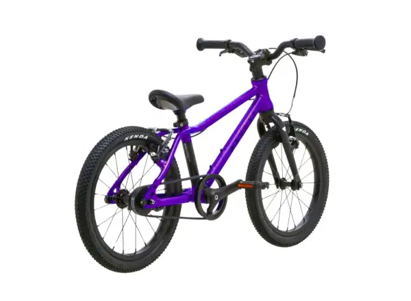 Rascal 16 children's bike Amethyst Limited