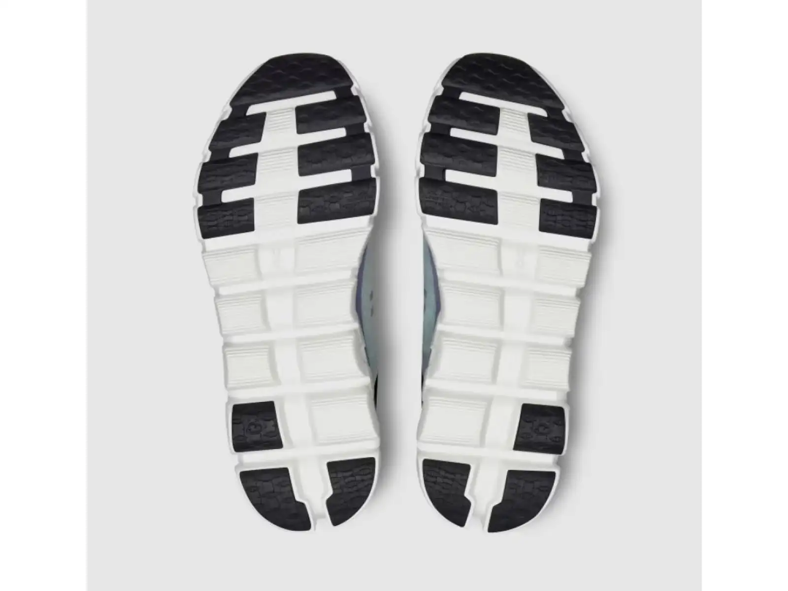 On Cloudflow 4 Running Shoes Women Fade/Wisteria