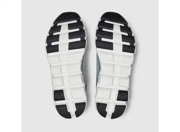 On Cloudflow 4 Running Shoes Women Fade/Wisteria