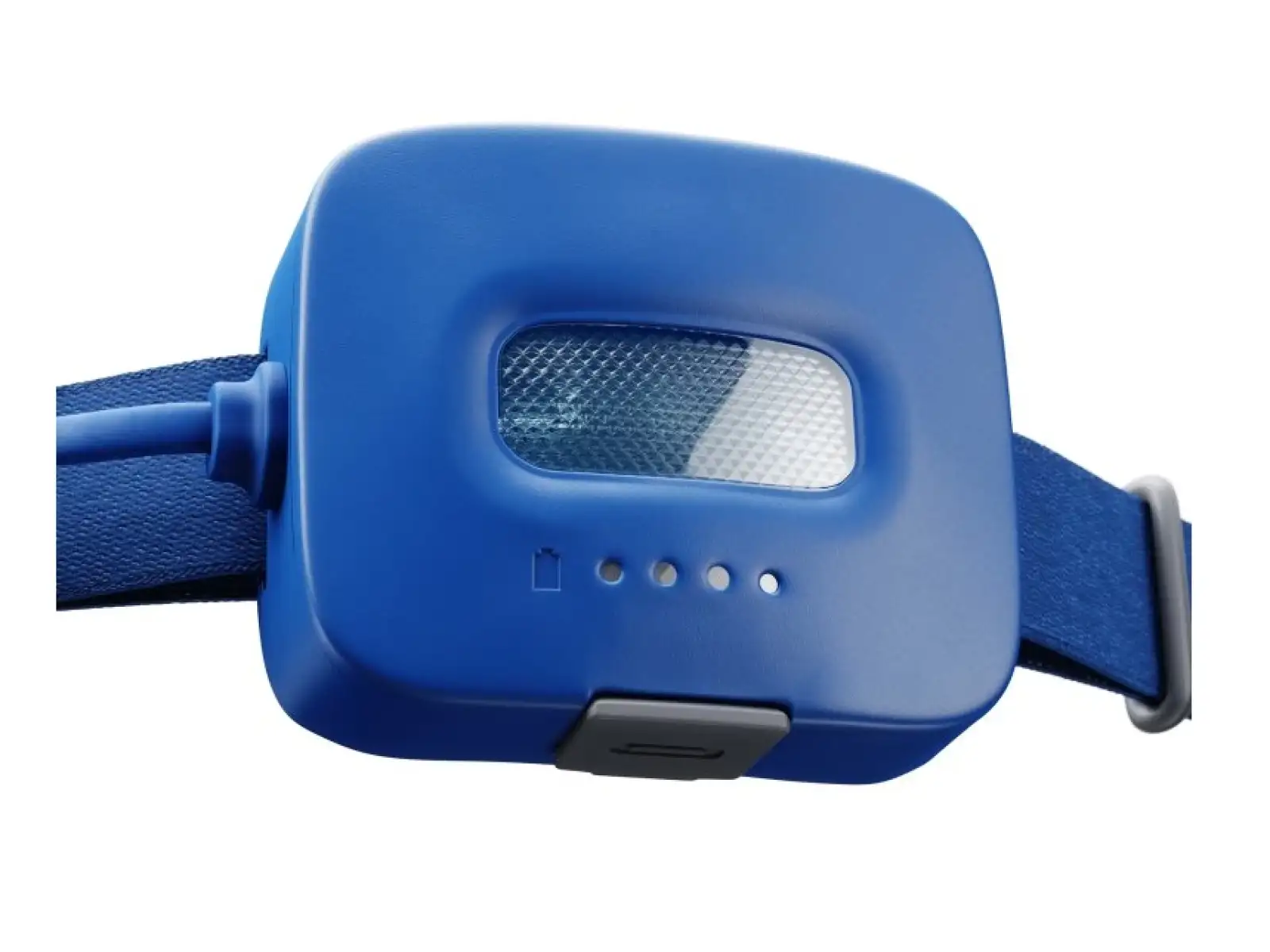 BioLite Dash 450 ultralight headlamp Ocean Teal
