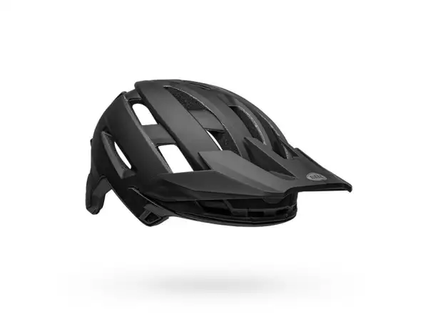 Bell Super Air R Mips helmet matte/gloss black