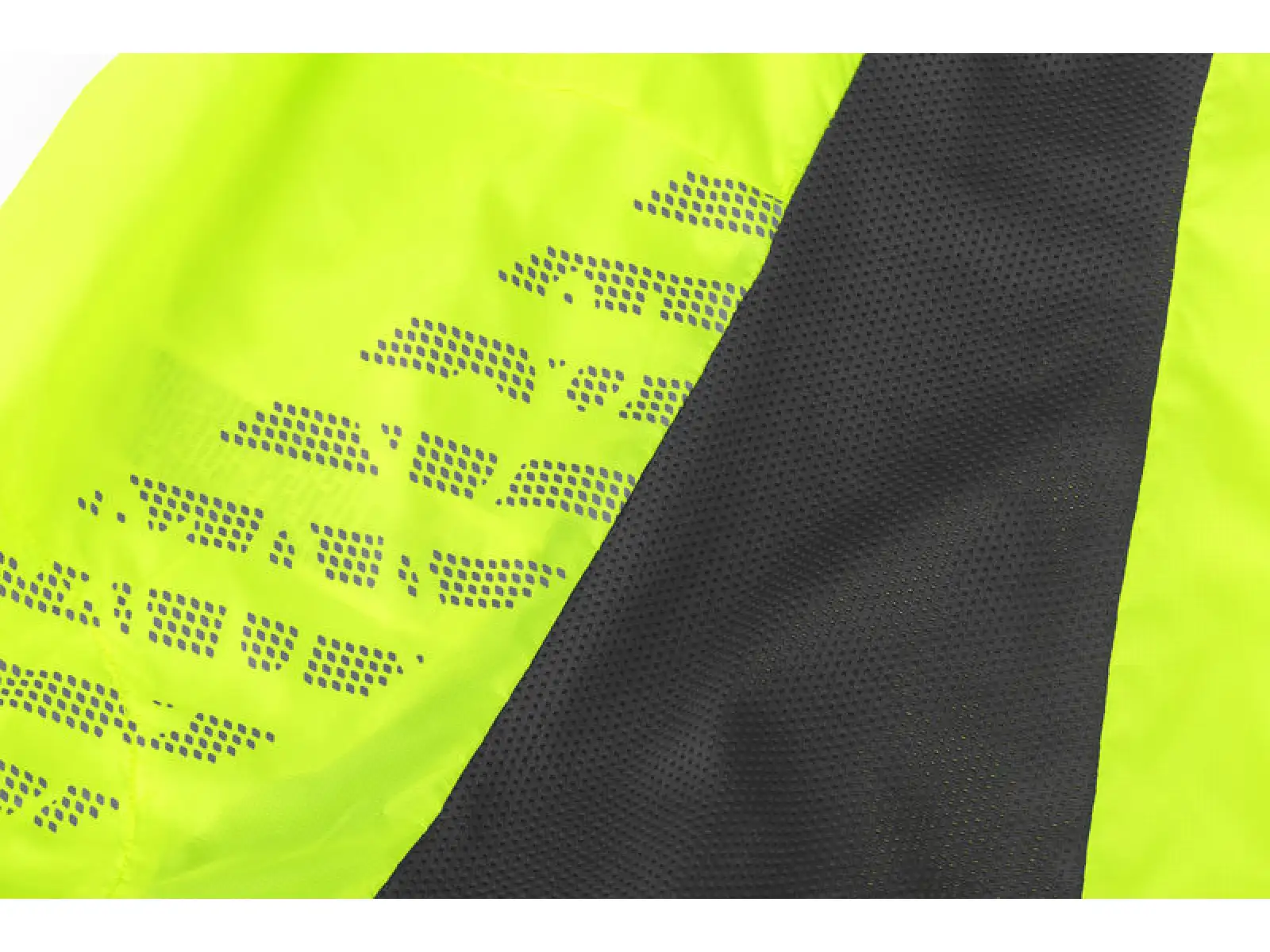Etape Gloria 2.0 women's jacket yellow fluo/anthracite
