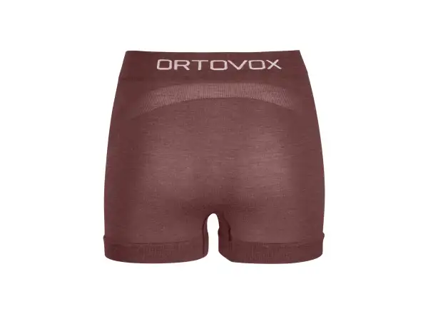 Ortovox 120 Competition Light Hot women's underwear Chestnut