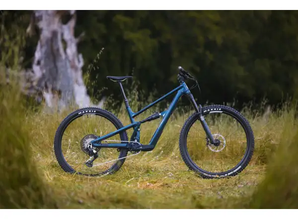 Ibis Ripley AF V2 Eagle 90 mountain bike Blue