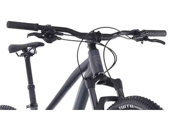 Rock Machine Blizz 50 mountain bike 29" Gloss Night Storm