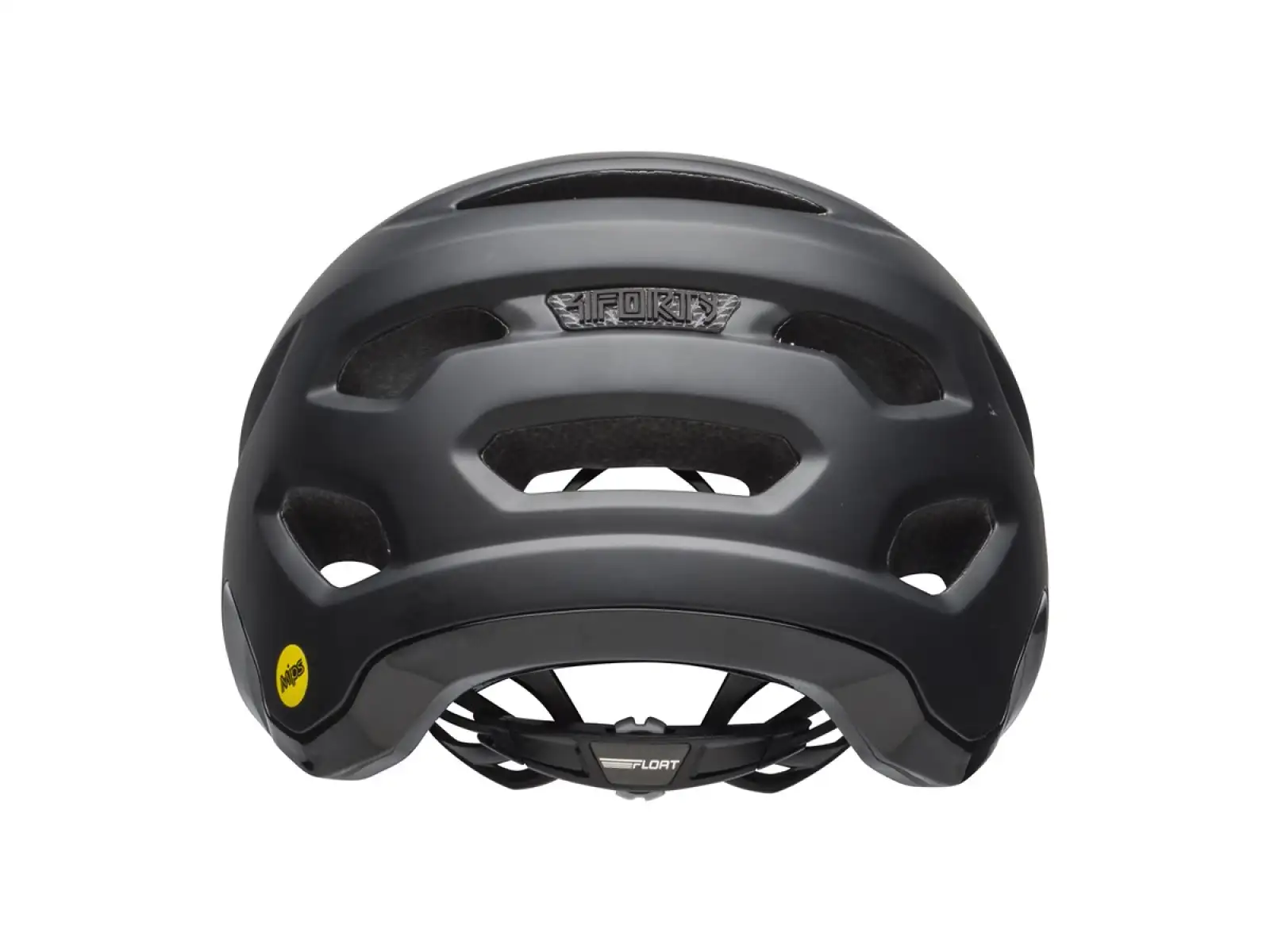 Bell 4Forty MIPS helmet Mat/Gloss Black