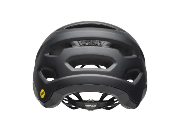 Bell 4Forty MIPS helmet Mat/Gloss Black